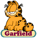 new Garfield comic every day