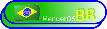 Logo MenuetOSBR