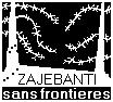 Home of the best and most beautiful - Zajebanti sans frontieres - 