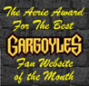 The Aerie Award