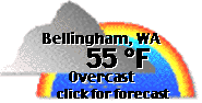 bellingham weather