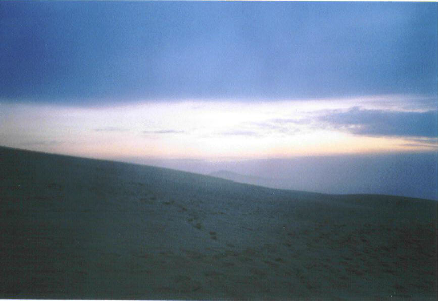 La Dune de Pyla