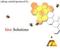 hive advertisment