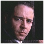 Russell Crowe circa L.A. Confidential