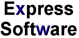 Express Software Logo