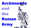 Archimedes and the Roman Army