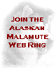 MalamuteRing Homepage