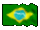 Brasil - Brazil - Brezil