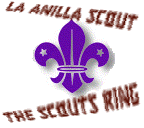 La Anilla Scout / The Scouts Ring