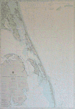 Outer Banks Chart