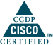 Cisco Certified Design Professional