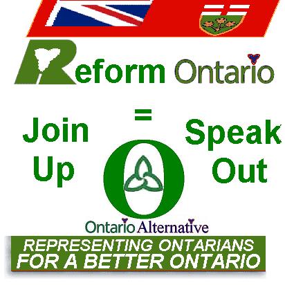 Ontario Alternative
