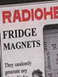 Guardian Guide, Fridge Magnets
