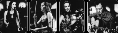 the Corrs