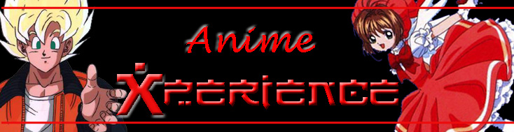 .:Anime Xperience:.