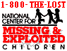 National Center for Missing and Exploited Children