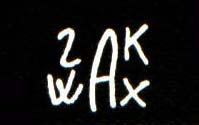 Zak-Wax