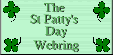 The St Patty's Day Webring