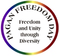 Pagan Freedom Day South Africa Home Page