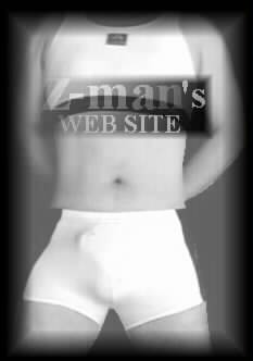 z-man's WEB SITE