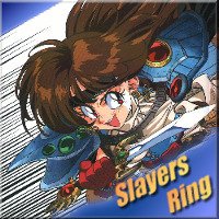 Slayers Ring Logo