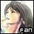 Angel in Disguise: Rinoa Fanlisting