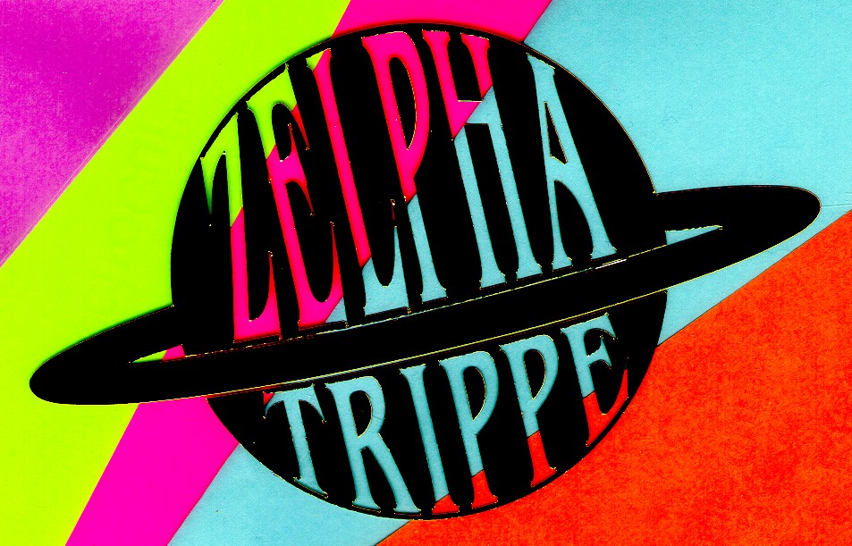 Zelpha Trippe Logo