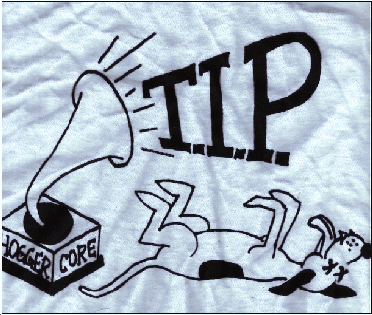 Old T-Shirt (No Longer Available)
