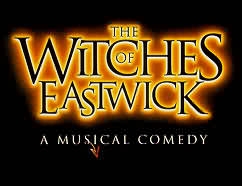 Click here to read about THE WITCHES OF EASTWICK