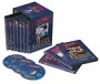 DVD Gilbert & Sullivan Master Collection
