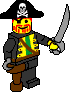 Pirate Game