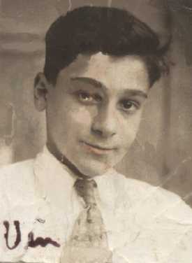 Vincent J. Zuffante-1936