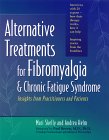 Alternative Treatments for Fibromyalgia