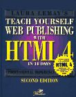 Teach Yourself Web Publishing