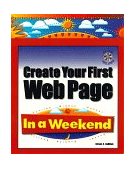 Create Your First Web Page in a Weekend