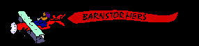 barnstormers' logo