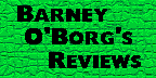 Barney O'Borg's Reviews