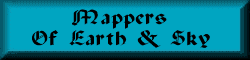 Mappers of Earth & Sky - Coming Soon