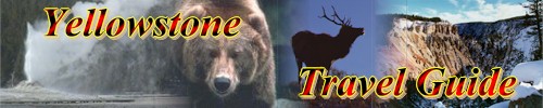 Yellowstone Trave Guide