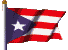 Bandera Puertorriquea