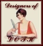 Designer Logo