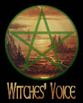 The Witch's Voice