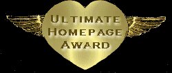 Ultimate Webtv Award