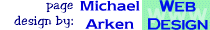 Michael Arken Web Design