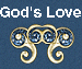God's Love (3983 bytes)