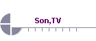 Son,TV