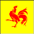 drapeau Wallonie