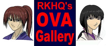 RKHQ OVA Gallery