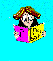 html for Over 50's