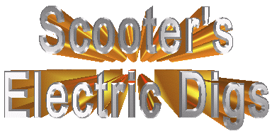 SCOOTER's Electric Digs